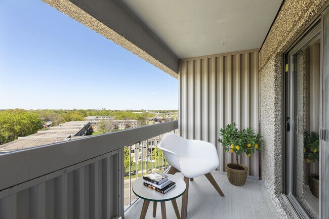 Foto del edificio - Pathways on the Park