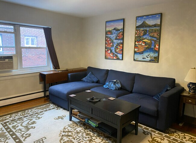 Foto del edificio - 63 Selkirk Rd