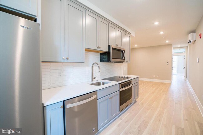 Foto del edificio - 720 N Preston St