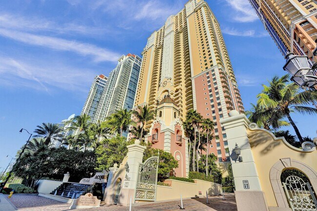 Foto del edificio - 17875 Collins Ave