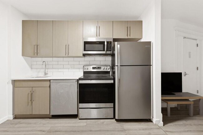 Foto del edificio - 1 bedroom in New York NY 10030
