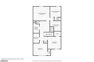 Building Photo - 15800 Portofino Springs Blvd