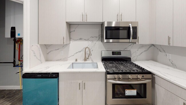 Foto del edificio - The Lotus