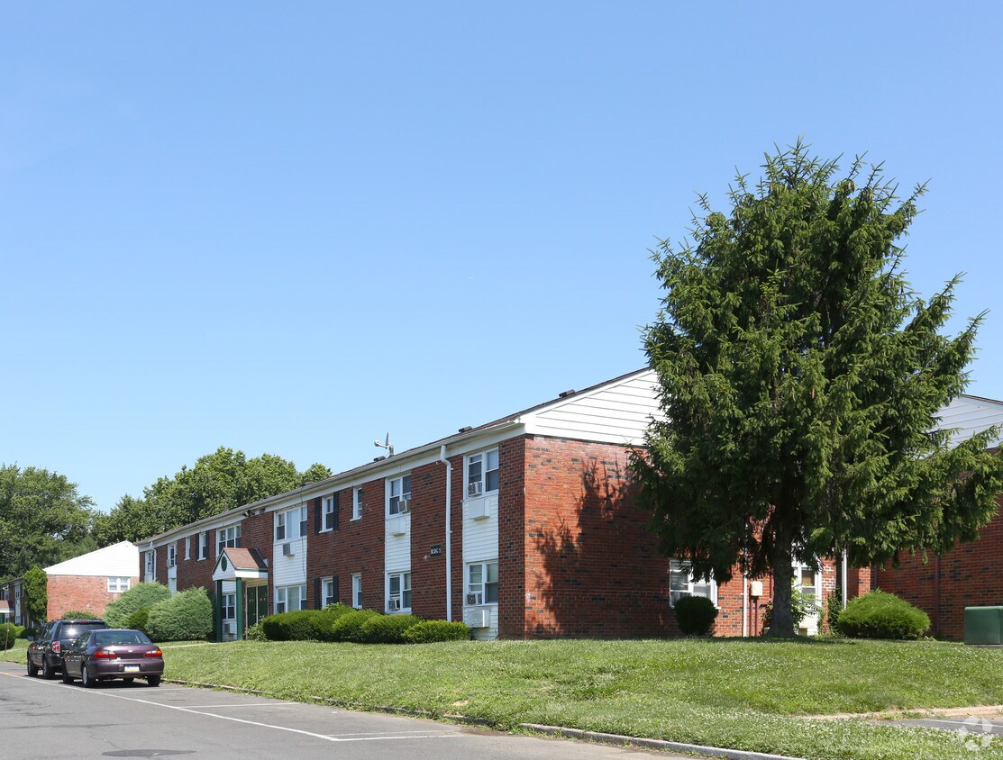 Bucks Meadow Apartments Apartments 3131 Knights Rd Bensalem, PA