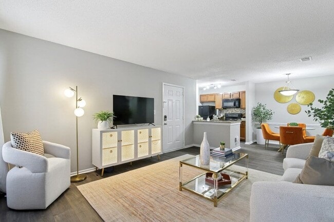 Foto del edificio - Wood Pointe Apartment Homes