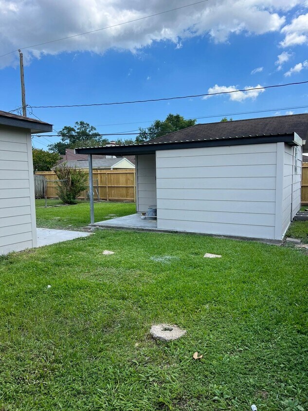 Foto del edificio - 2522 Kingsdale Dr