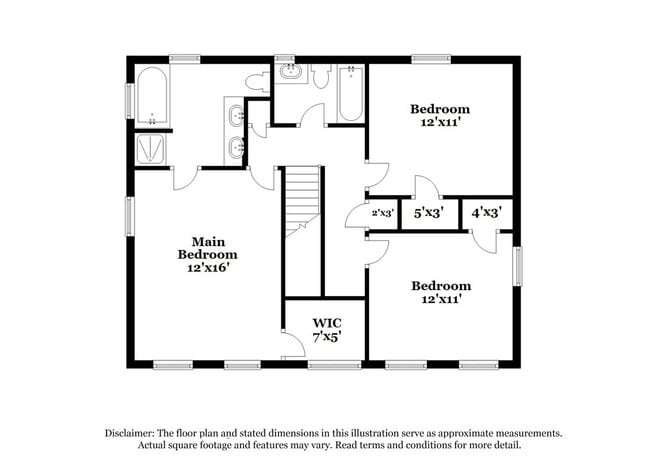Building Photo - 8502 Conner Ridge Ln