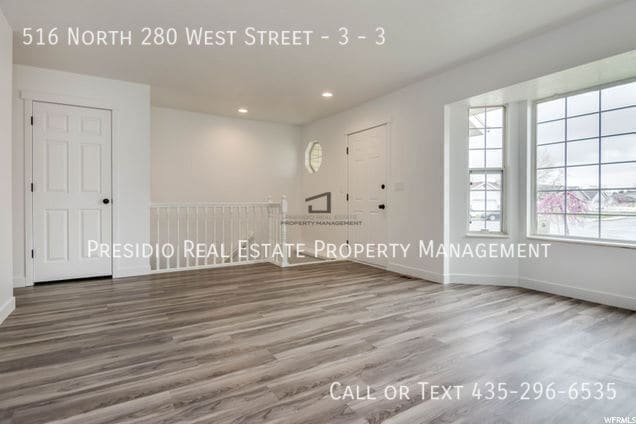 Building Photo - 516 N 280 W St