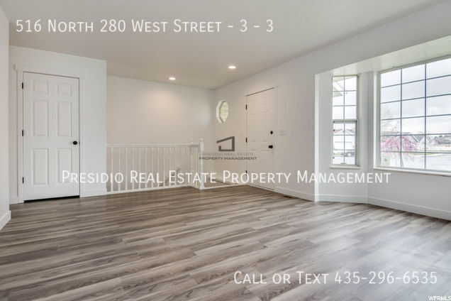 Foto del edificio - 516 N 280 W St