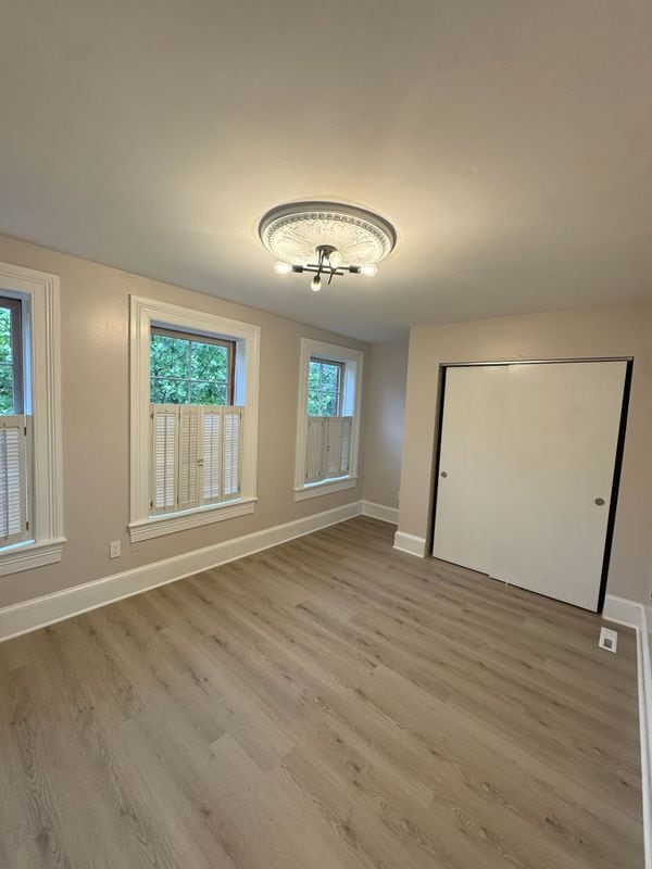 Foto del edificio - 1317 Hollins St