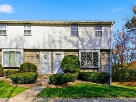 Foto del edificio - 84 Fuller St