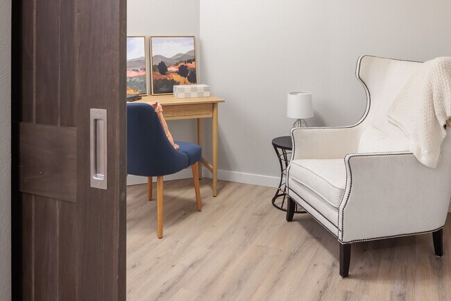 Foto del edificio - The Reserve at Mendota Village - Phase II