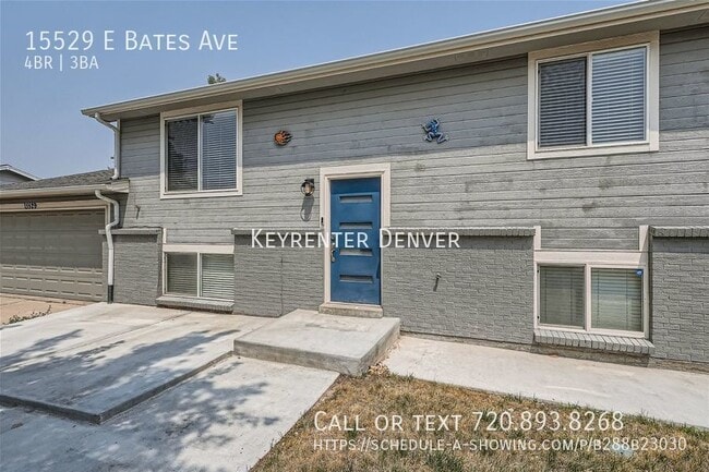 Building Photo - Charming 4-Bedroom Home with Balcony and S...