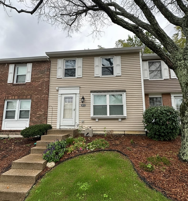 Photo - 2877 Mossy Brink Ct *Recently renovated  3BR, 1.5 BA Condo in Maineville*