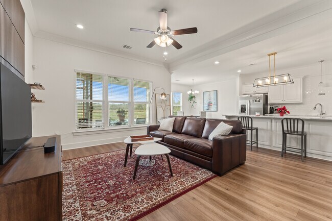 Foto del edificio - 1520 Tradewater Rd