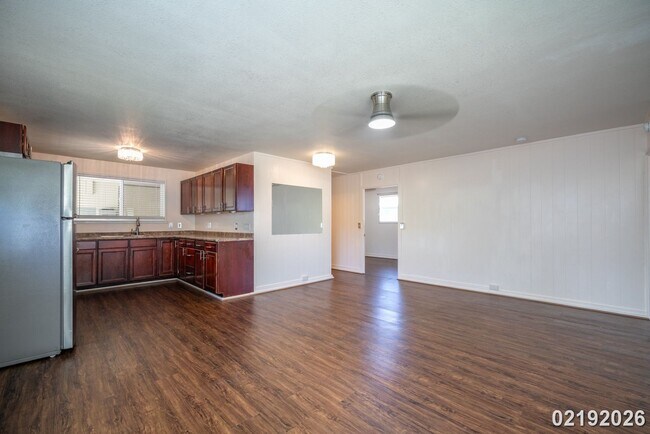 Foto del edificio - 3BR in Kaneohe – $4,000 Includes Utilities | Move-In Ready! Schedule an Appt Today!