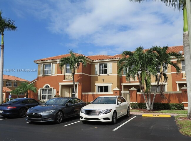 Foto del edificio - 11479 NW 60th Terrace