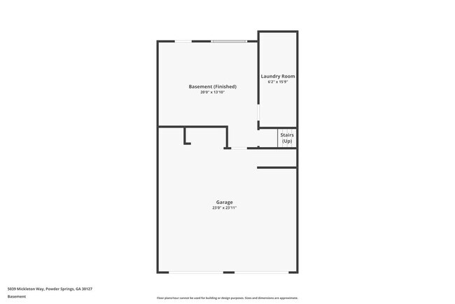 Building Photo - 5039 Mickleton Way
