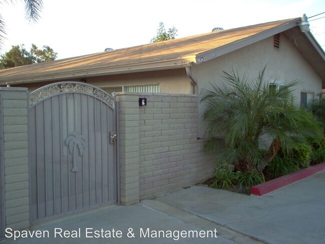Foto del edificio - 4873-4875 Jones Ave
