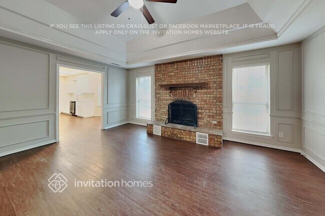 Foto del edificio - 3217 Brooke St