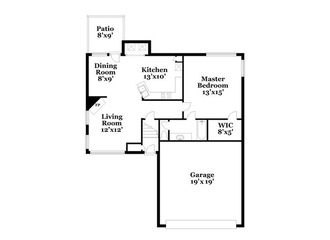 Building Photo - 6844 Charlotte Dr