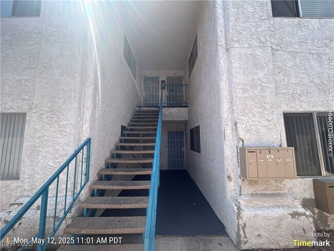 Foto del edificio - 120 Orland St