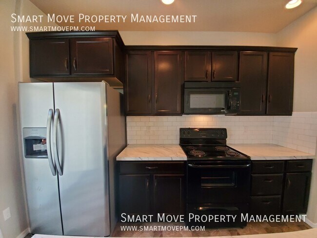 Foto del edificio - 3693 N Warm Creek Ave