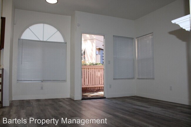 Building Photo - 2 br, 1 bath House - 1301 Forest Run