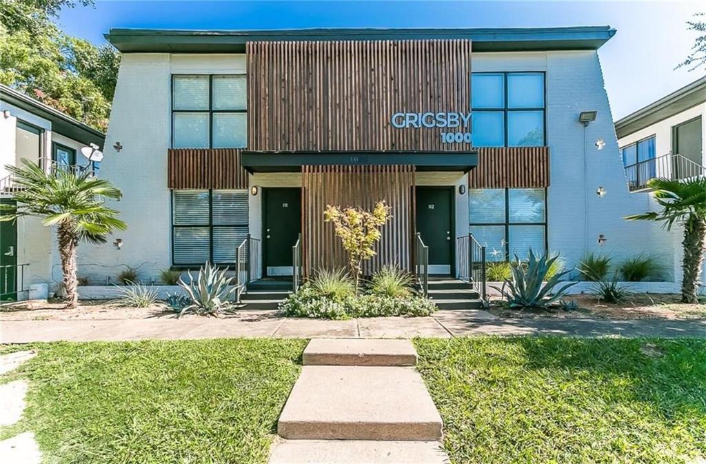 Foto principal - 1000 Grigsby Ave