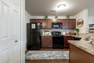 Interior Photo - Harvard Place Apartments