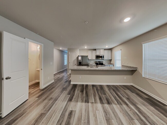 Foto del edificio - 1087 Benfield Ridge