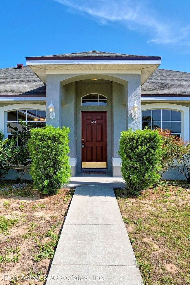 Building Photo - 3 br, 2 bath House - 1392 Willow Wind Drive
