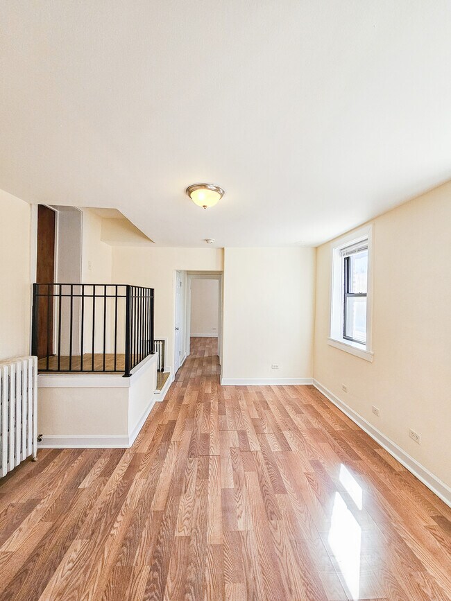 Foto del edificio - 4314 N Keystone Ave