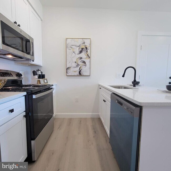 Foto del edificio - 2495 Alabama Ave SE