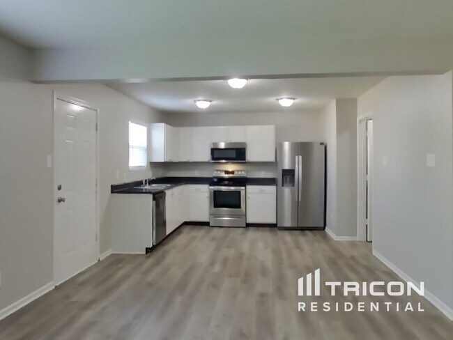 Foto del edificio - 6238 Monteo Ln