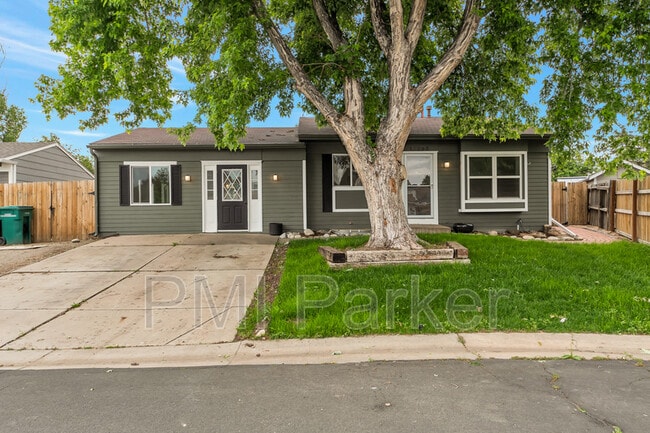 Photo - 17868 Fringed Sage Way House