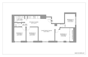 Building Photo - 4620 Av. Barclay