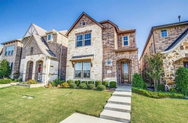 Foto del edificio - 7317 Collin McKinney Pkwy