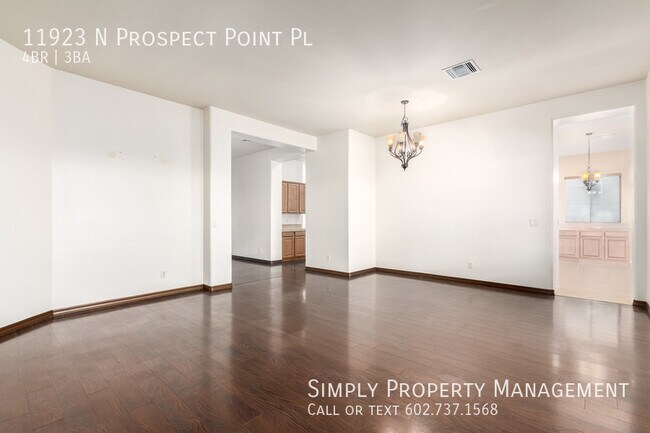 Photo - 11923 N Prospect Point Pl House