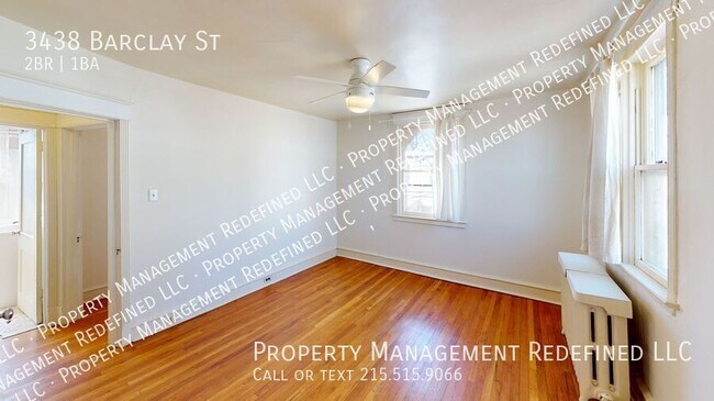 Foto del edificio - 3438 Barclay St