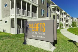 The Lofts At Wildlight photo'