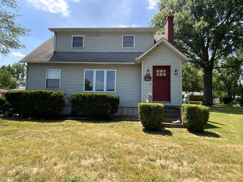 Primary Photo - 301 N Julia St