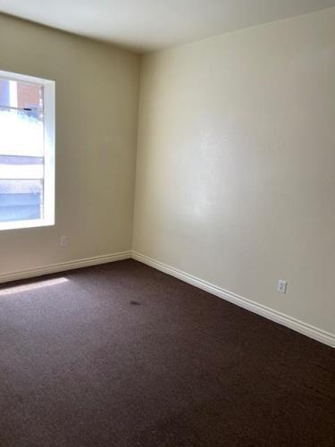 Foto del interior - Burlington