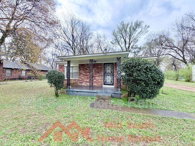 Foto del edificio - 3389 Cypress Rd