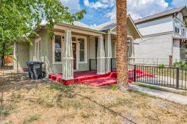417-P - 417-P Apartment