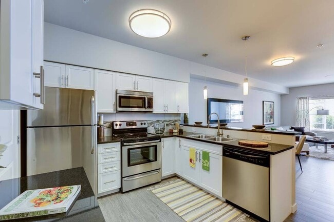 Foto del edificio - The Villas at Beardslee