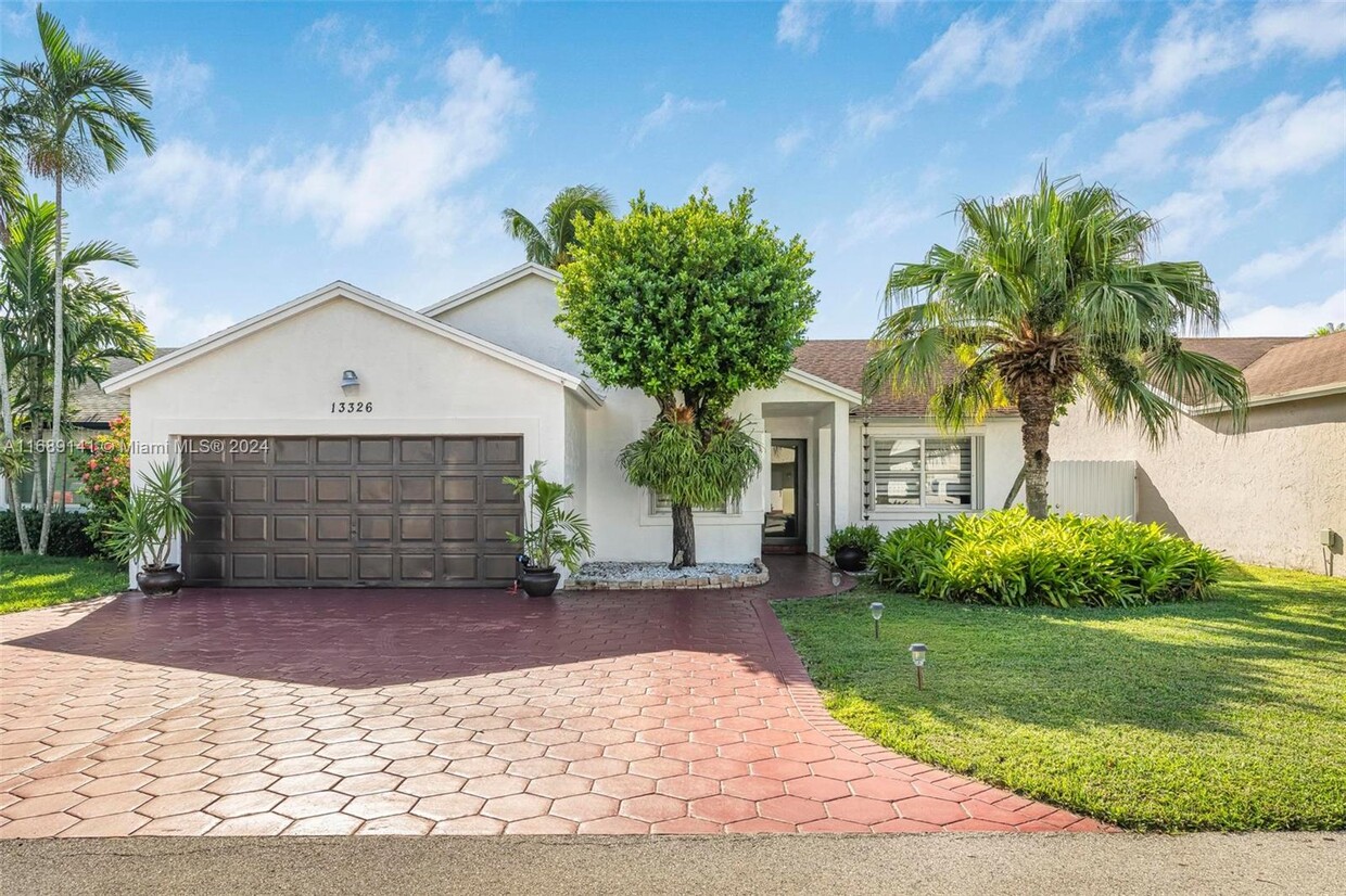 Foto principal - 13326 SW 114th Pl