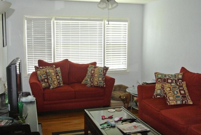 Foto del edificio - 3316 27th