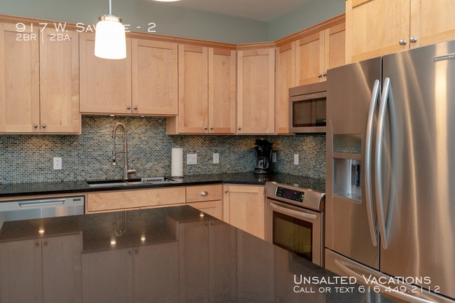 Building Photo - Lake Pointe Condo - 2BR 2BA