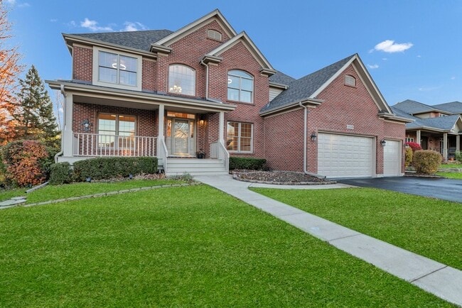 Foto del edificio - 4N550 School Rd